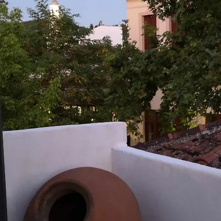 Zeta's House בית נופש