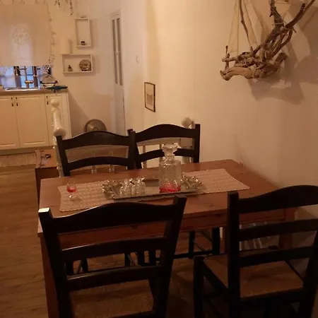 Zeta's House ארגלסטי
