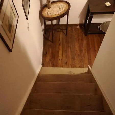 Zeta's House * ארגלסטי