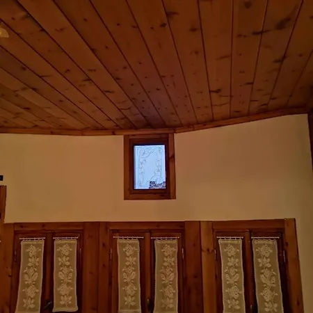 בית נופש Zeta's House