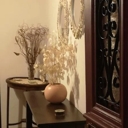 Zeta's House ארגלסטי