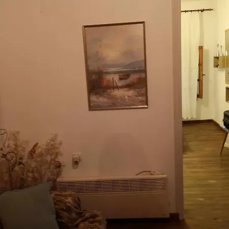 בית נופש Zeta's House