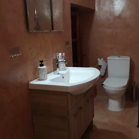 Zeta's House ארגלסטי