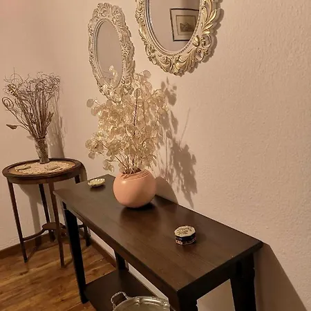 Zeta's House * ארגלסטי